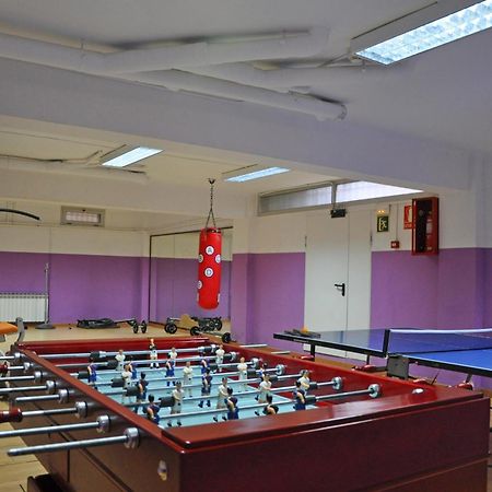Residencia Universitaria Resa Sant Jordi Tarragona Bagian luar foto