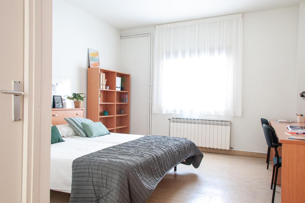 Residencia Universitaria Resa Sant Jordi Tarragona Bagian luar foto