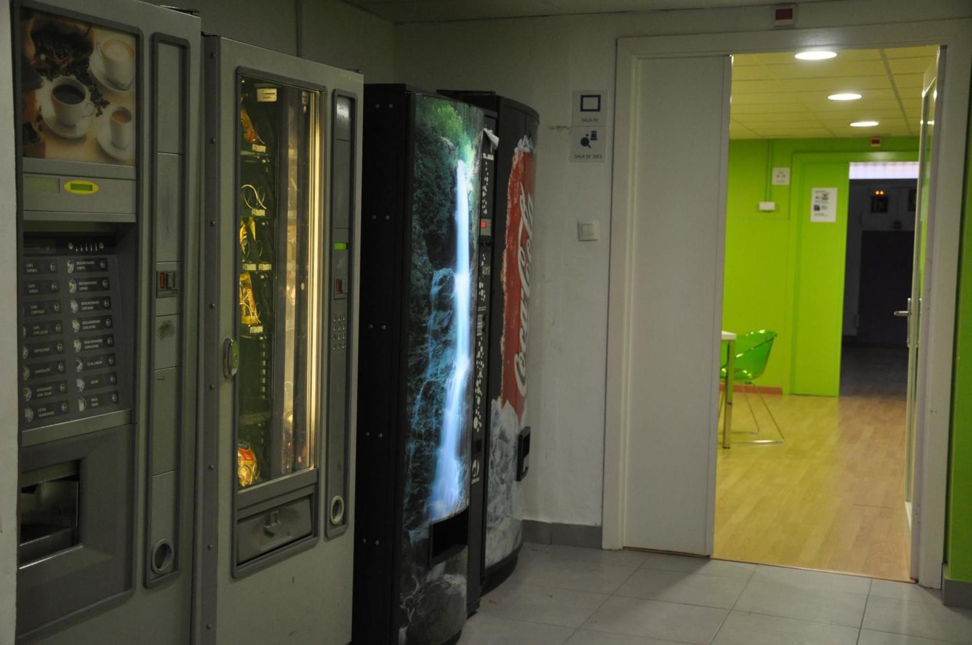 Residencia Universitaria Resa Sant Jordi Tarragona Bagian luar foto
